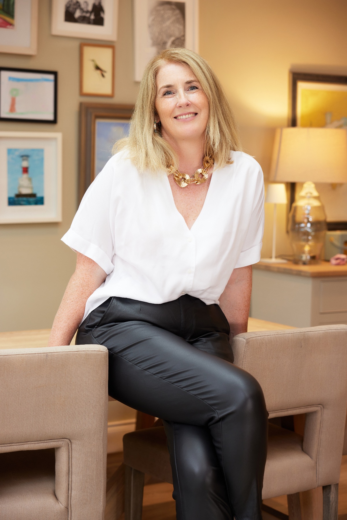 The Dream Renovation Schedule for a Dublin Townhouse