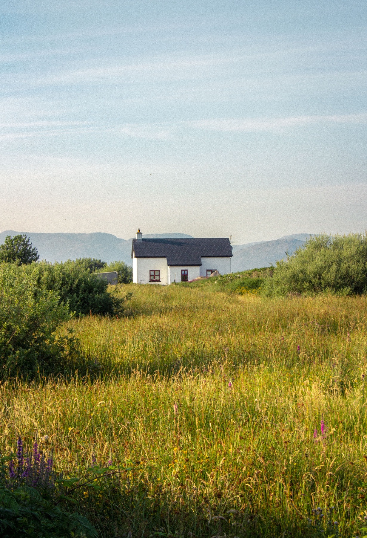 What Does It Cost to Renovate a Cottage in Kerry? A Guide for American Owners