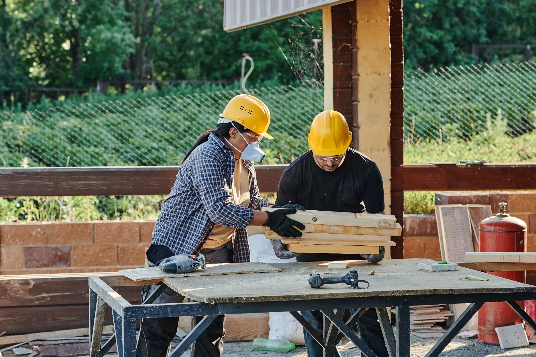 How to Renovate an Irish Holiday Home While Living in America